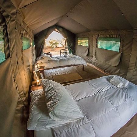 Hoada Camp Site Hotel Palmwag Luaran gambar